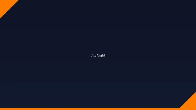 城市夜景主题赛 - 妖猫传票房 视频创作挑战